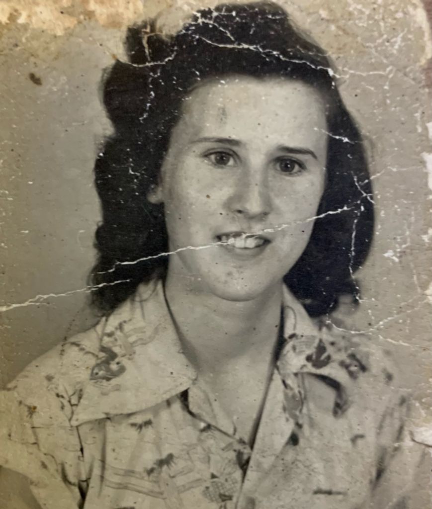 Una Mae Rhoton Profile Photo