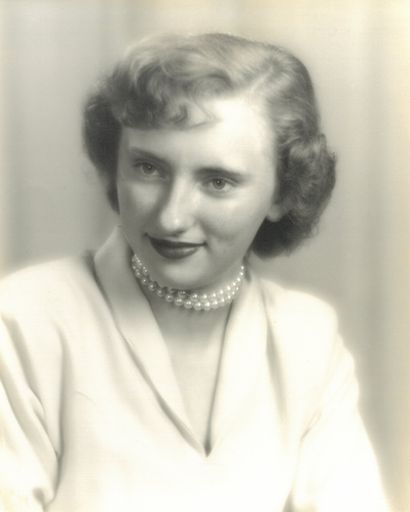 Deniece Fern Roth Profile Photo