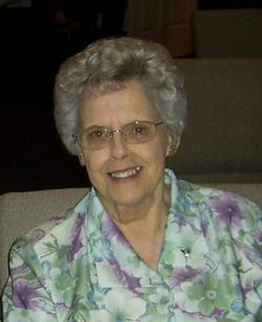 Lucille Johnson Profile Photo