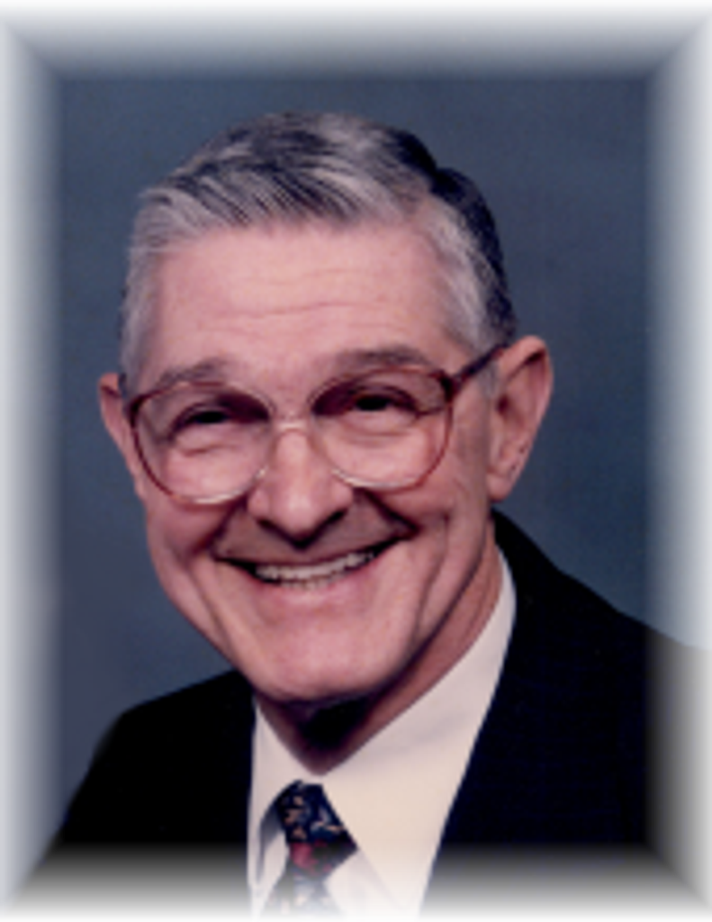 Dr. William  Eugene Townes, Sr.