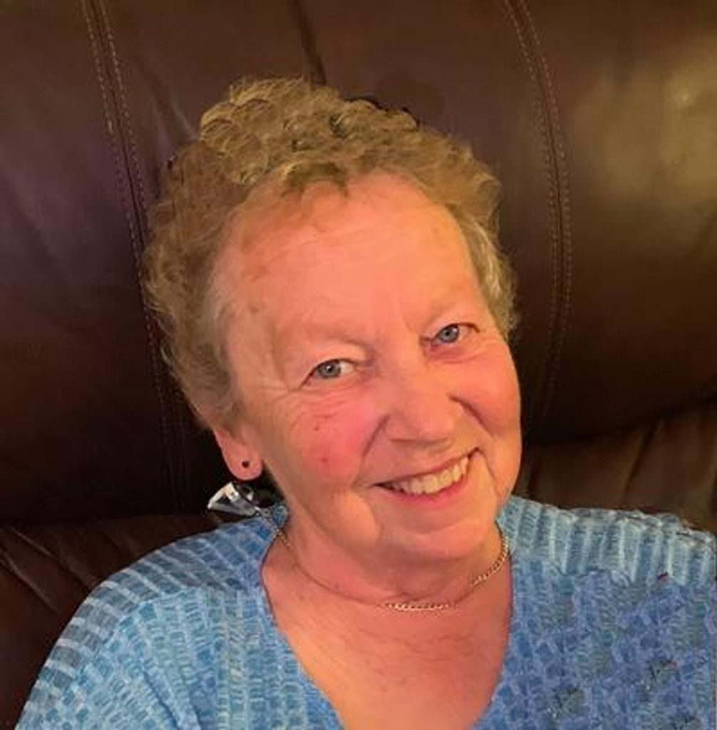 Linda Marie Hansen Profile Photo