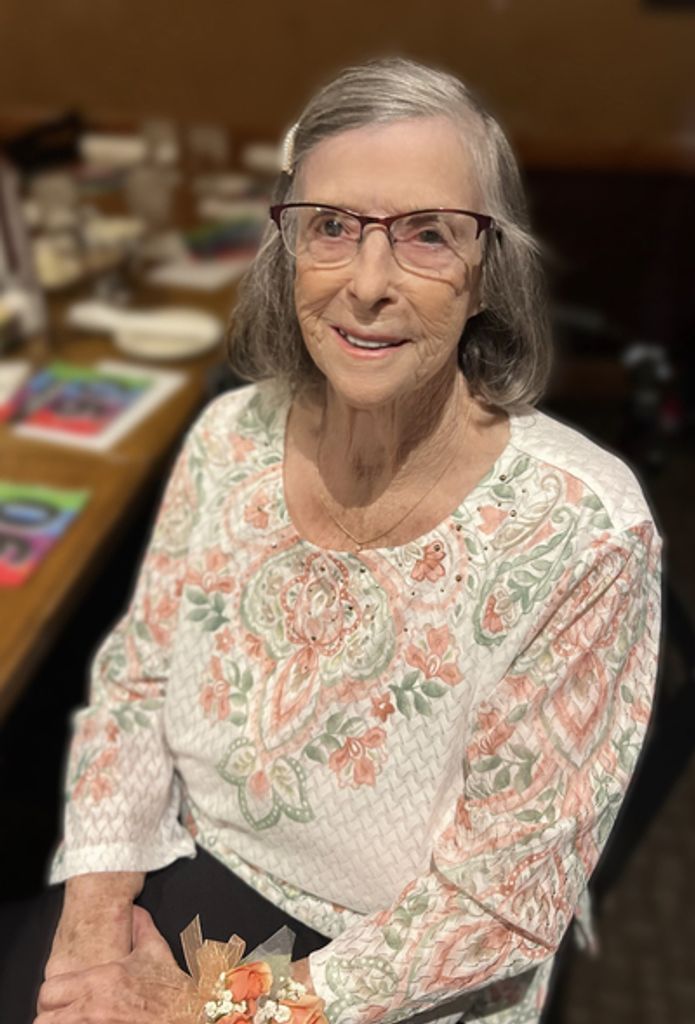 Vivian M Hammett Profile Photo