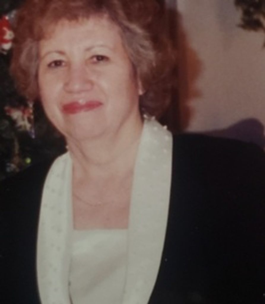 Celia Contreras