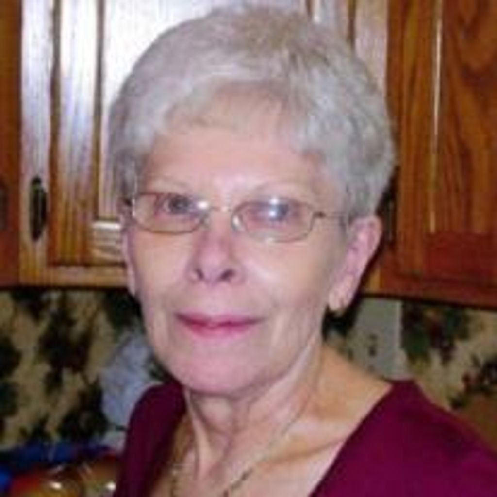 Donna Lou Kern