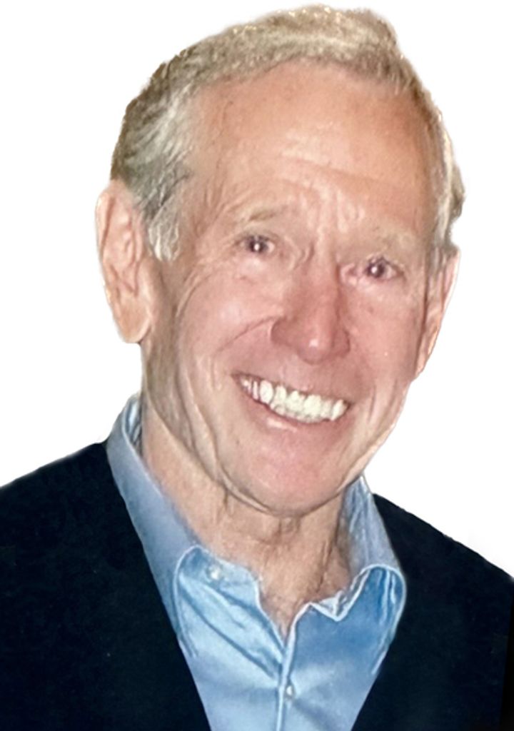 Dr. Richard Jerry Hunter Profile Photo