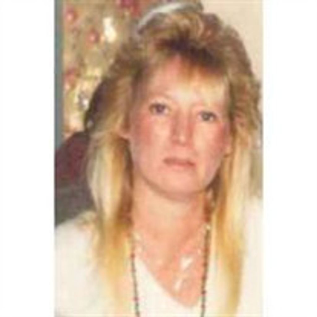 Cheryl V. Roush