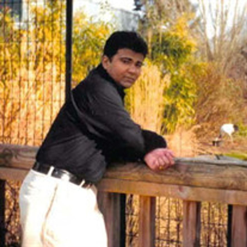 Mahesh Vithanage Profile Photo