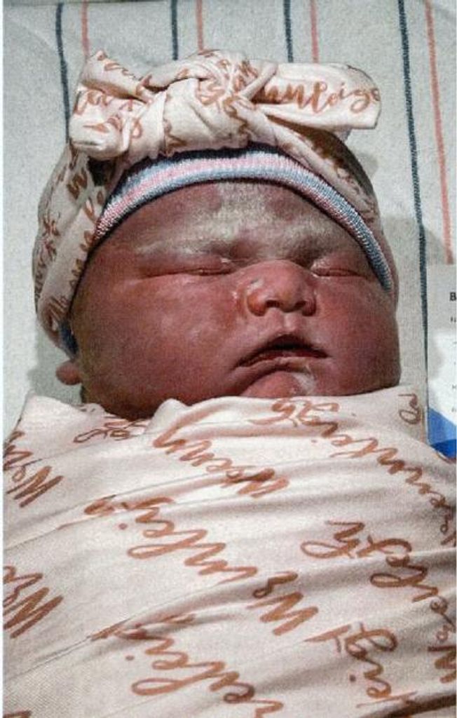 Wrennleigh Raye Pierce Profile Photo