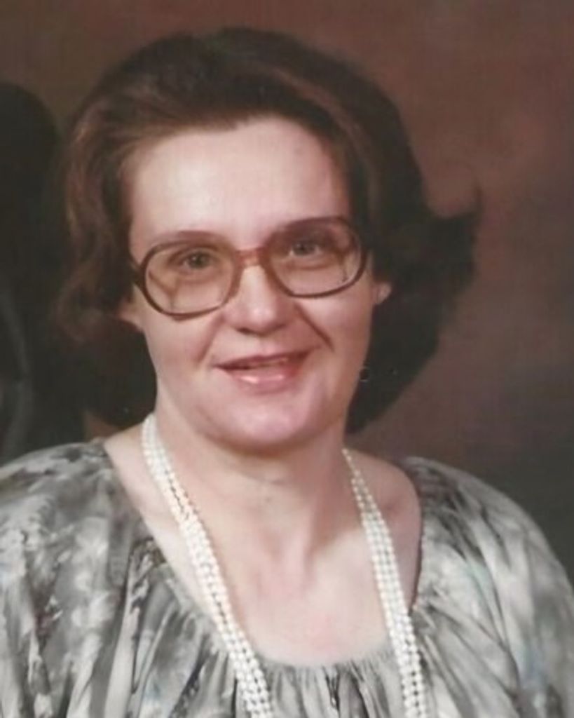 Virginia Lea Harris Profile Photo