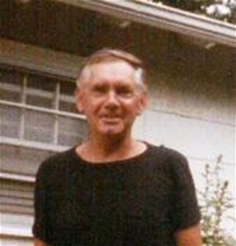 James Andrew Sutherland