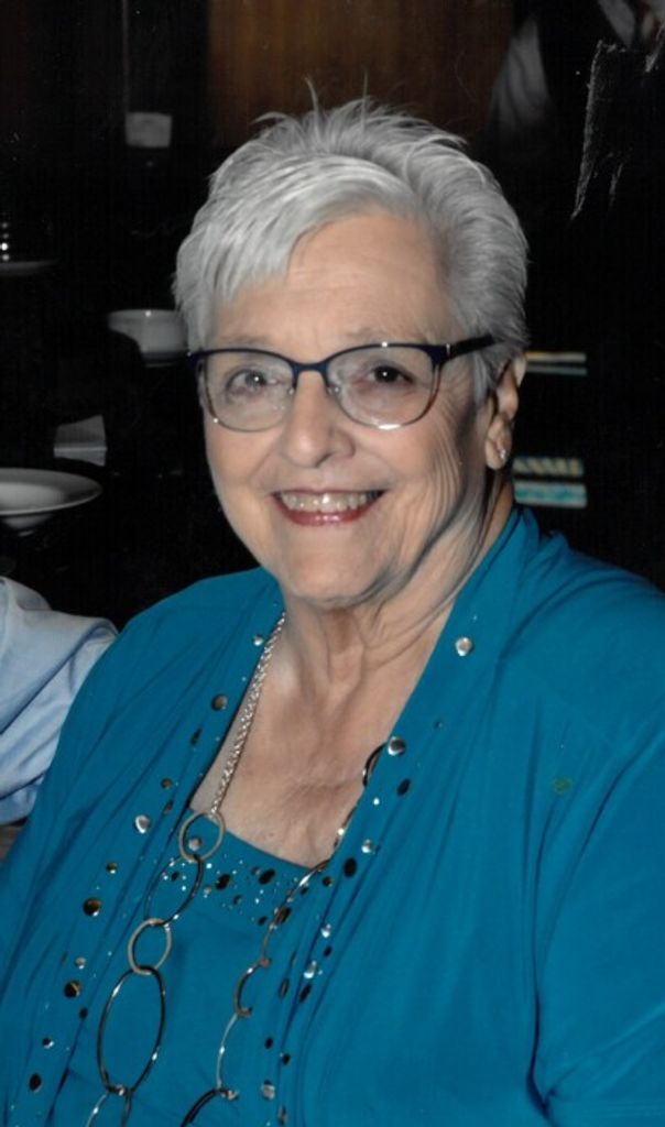 Norma Jean Revis