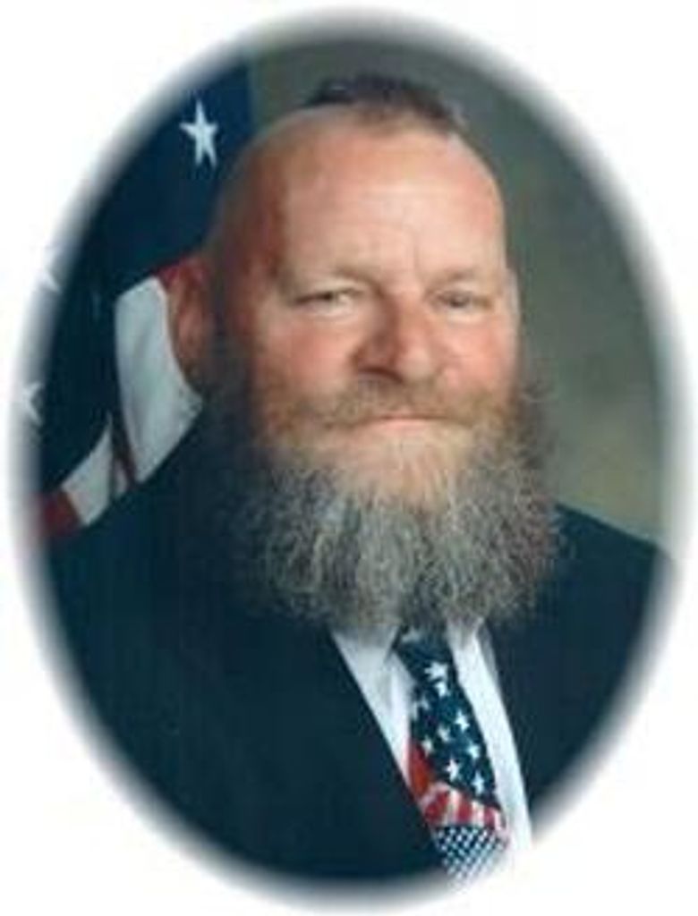 Richard "Fuzzy" Harding Profile Photo