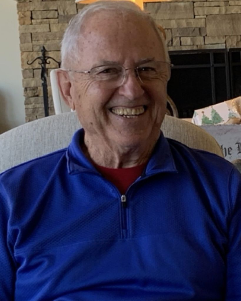 Mike Talbot Profile Photo