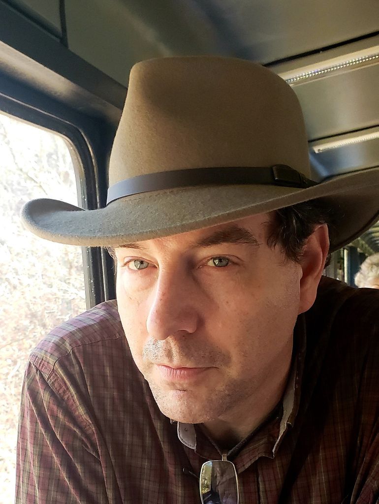 Stephen James Moore Profile Photo