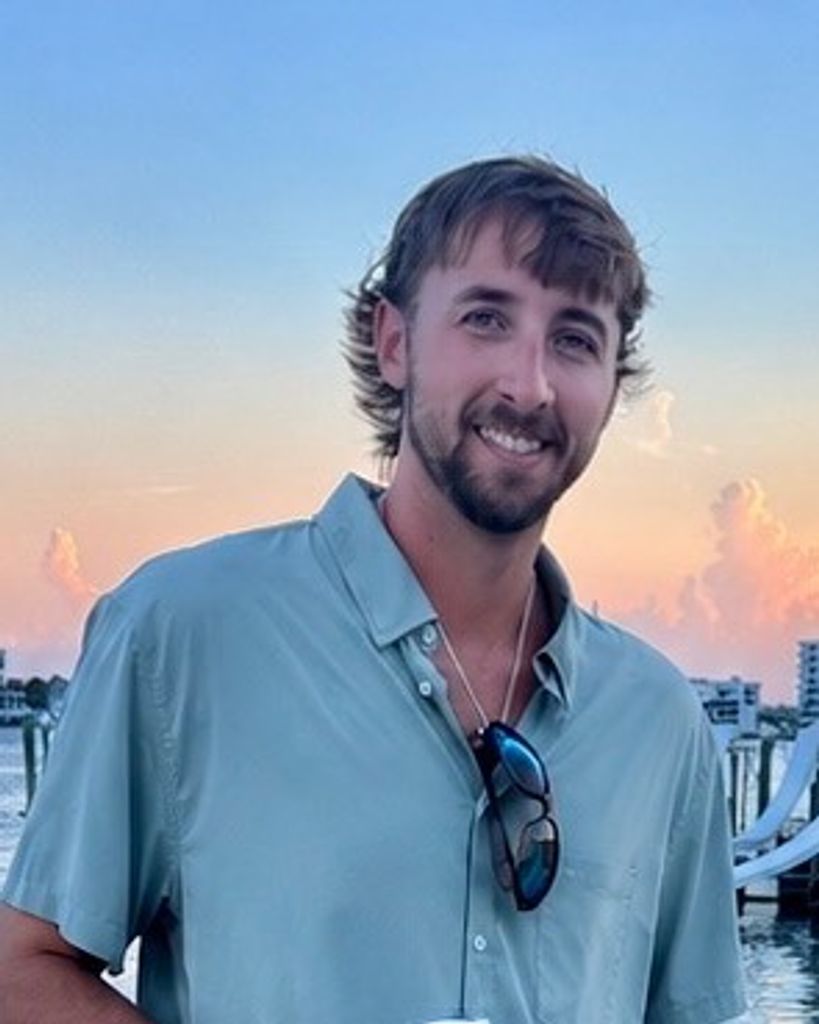 Hayes Martin Carr Profile Photo