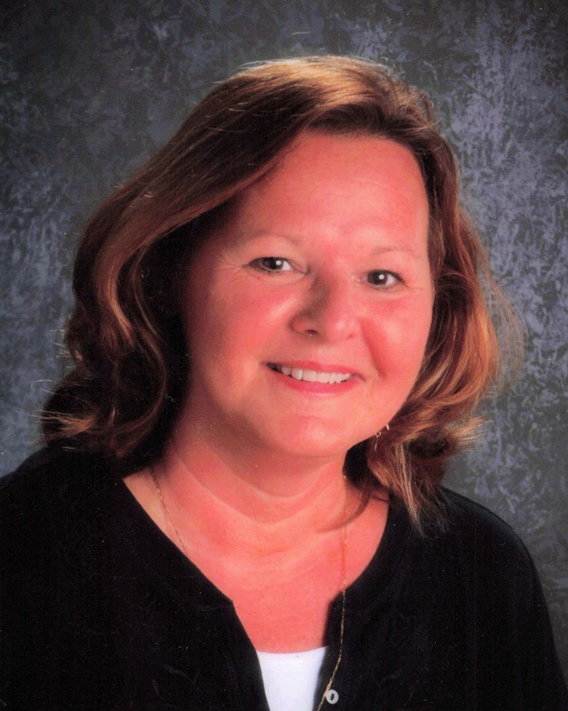 Donna Marie Tucker Profile Photo