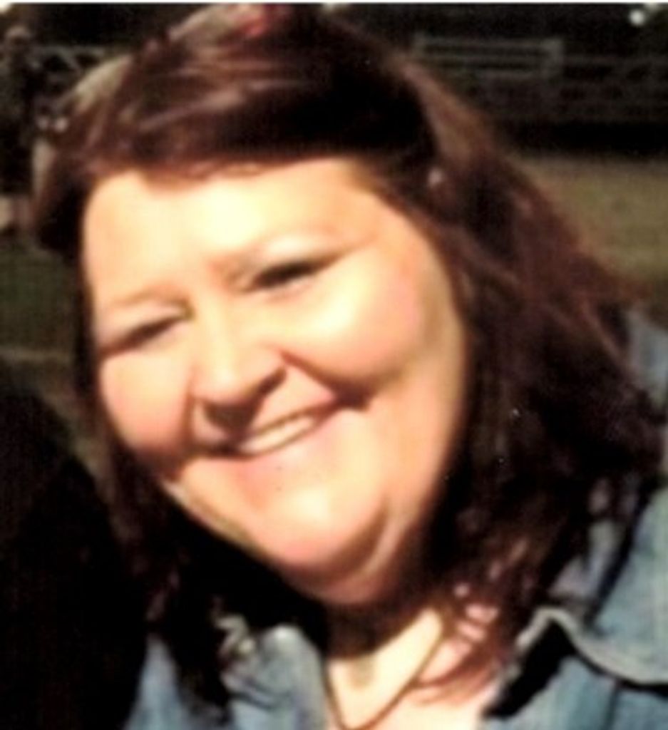 Lanna Jayne (Adkins)  Sharp