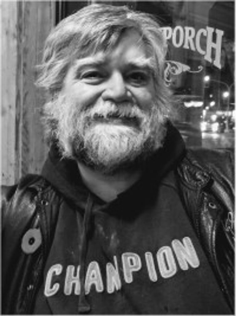 David Griffith