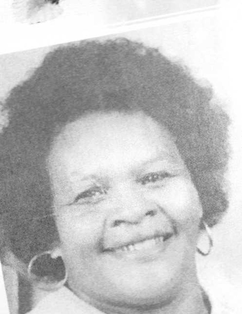 Mrs. Irene Hazel  Mckinnon Profile Photo