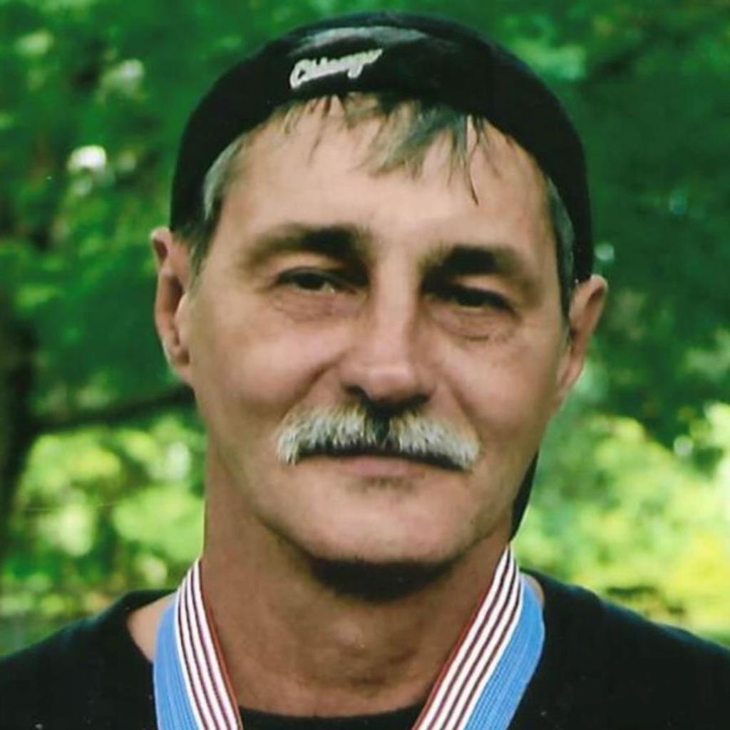 Richie W. Gaskin Profile Photo