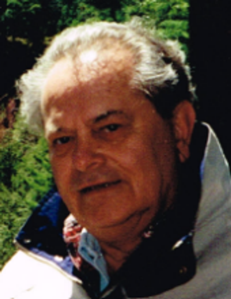 Lewis A. Gore