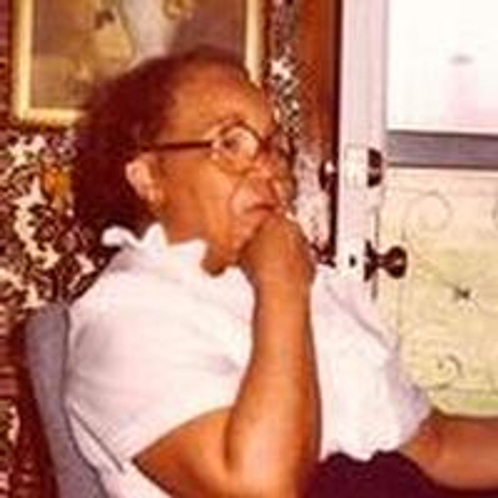 Mary Emily Jones