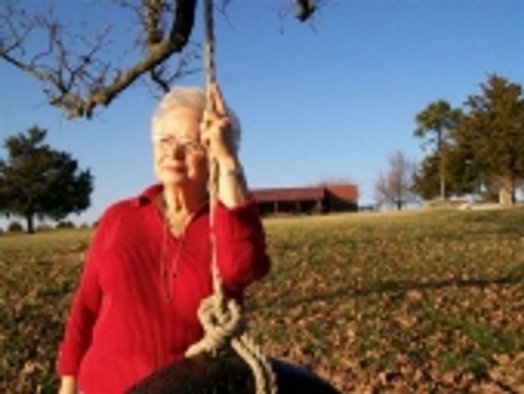 Beverly C. Walter