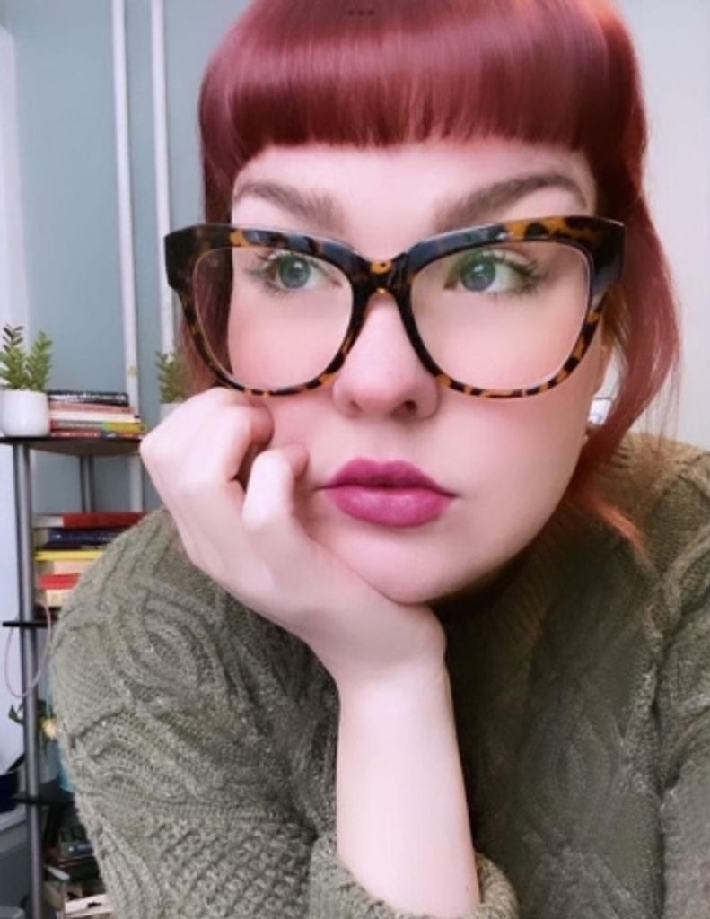 Ashley Marie Martin Profile Photo