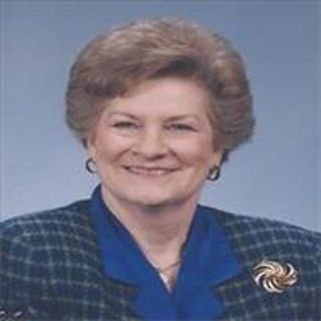 Mary Frances Downey Profile Photo