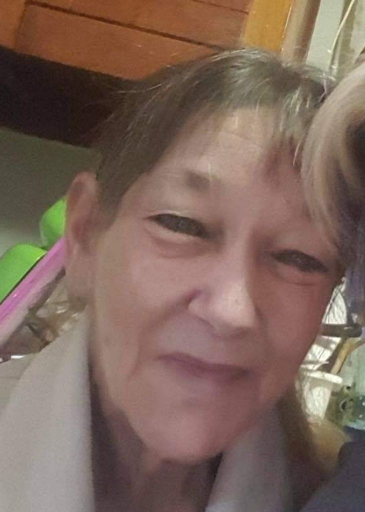 Bessie Angela Dyson Moses
