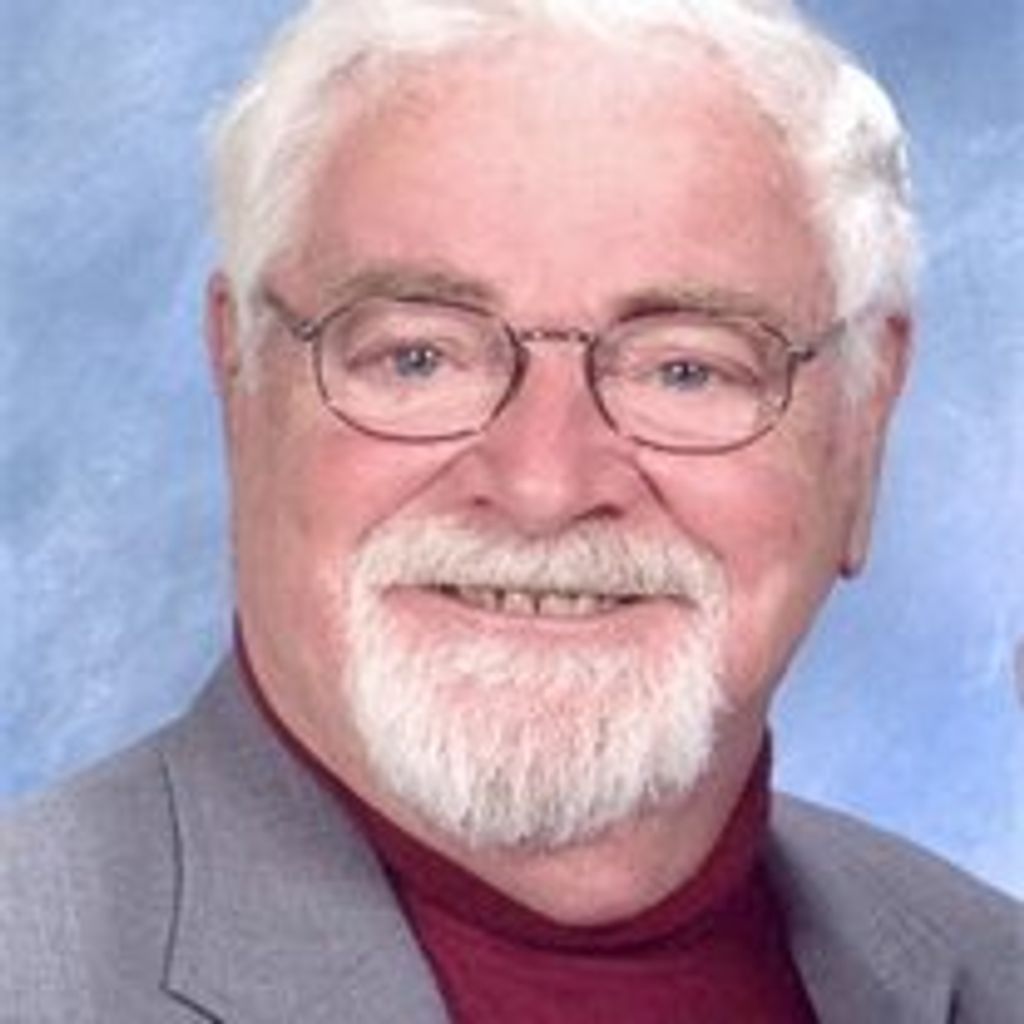 Richard 'Dick' C. Mcneaney