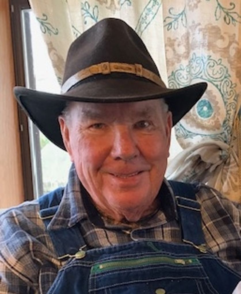 Delton Hilliard