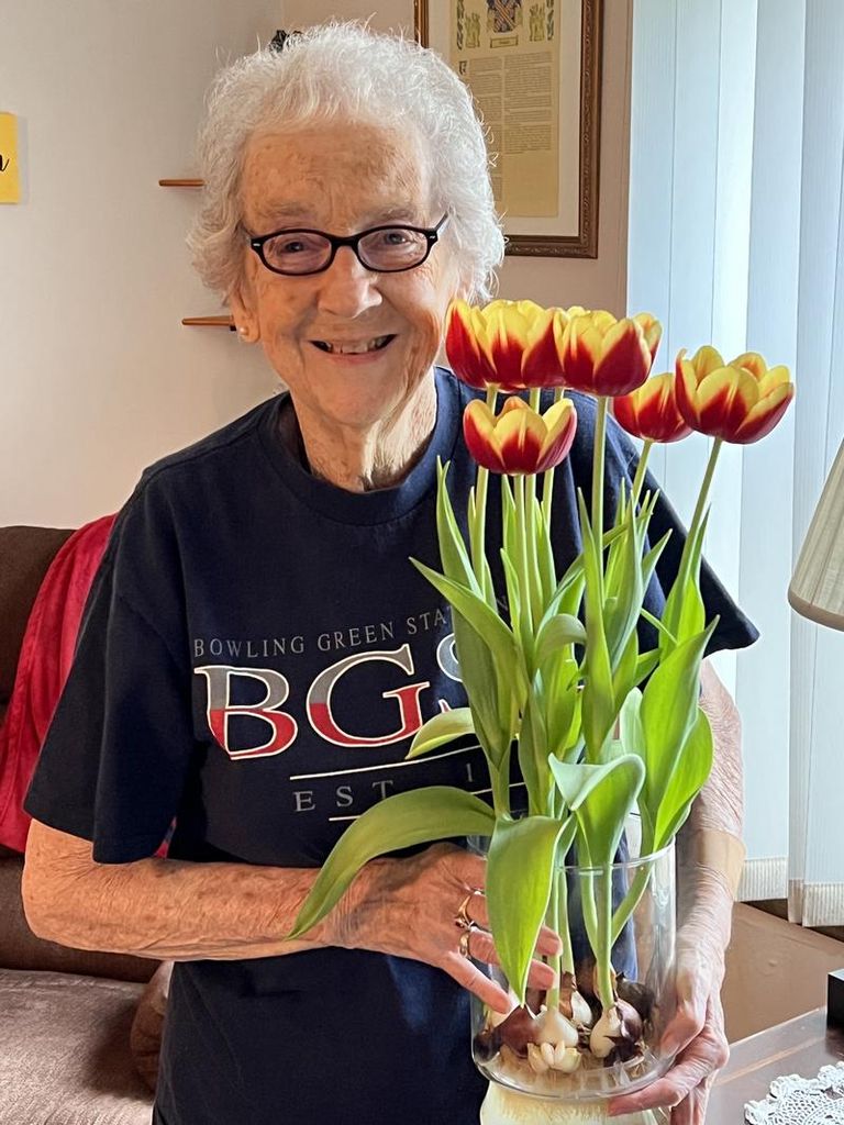 Fontella Jeanette Waddell