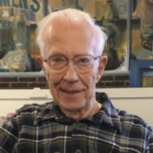 C. Philip Daniell Profile Photo