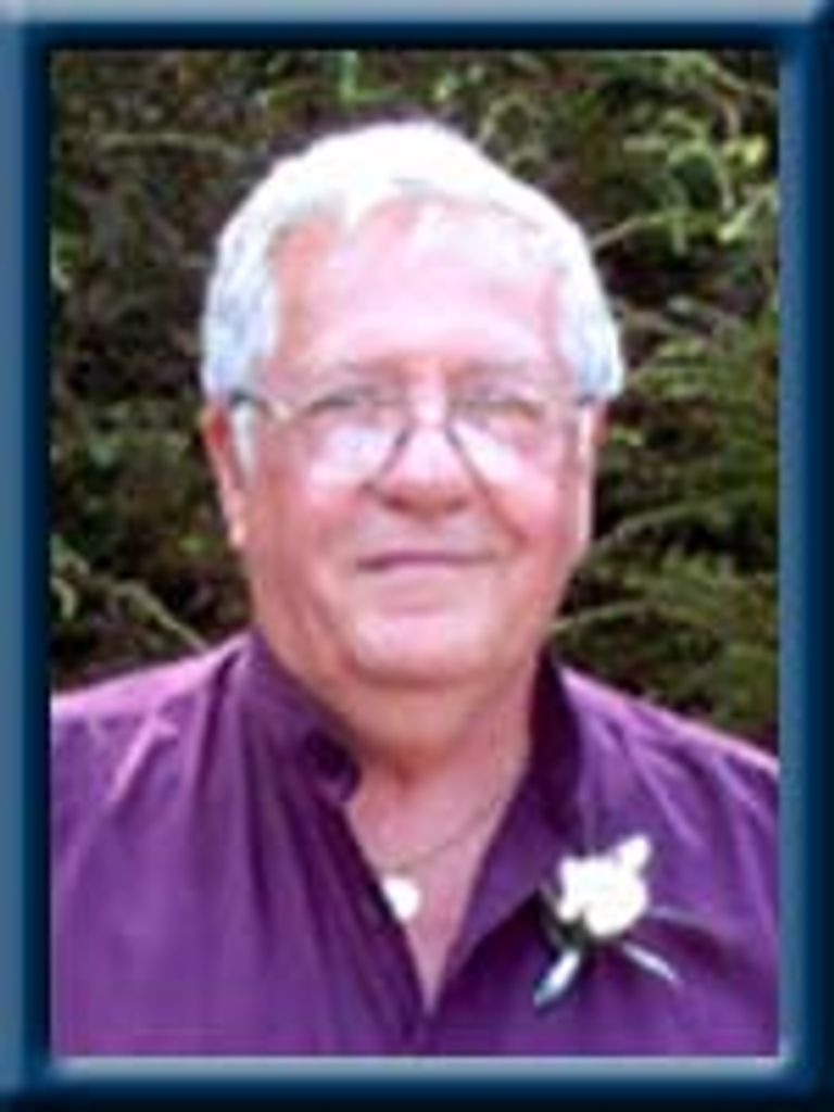 Larry Kenneth Lamrock