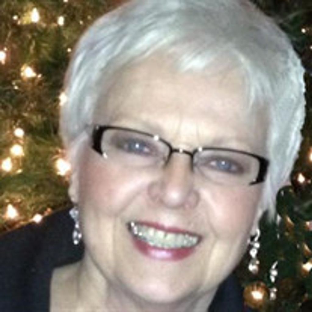 JoAnn R. Krabbenhoft