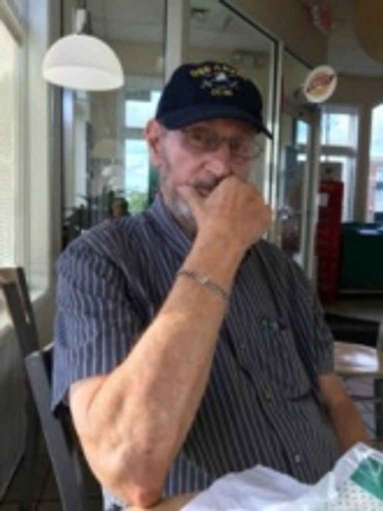 Larry G. Floyd