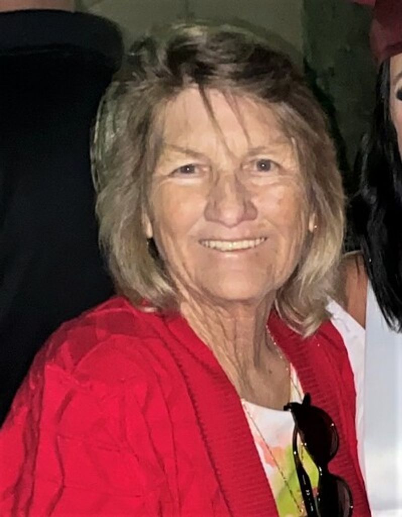 Jannie "Tootie" Dickerson Profile Photo