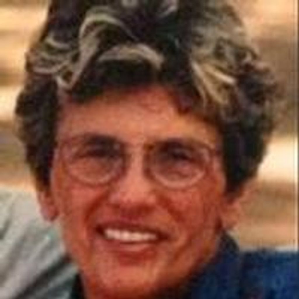 Barbara Kay Rambach
