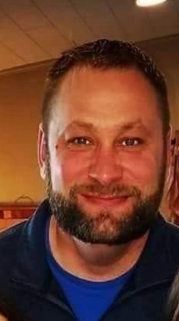 David (Dewey) Laird Profile Photo