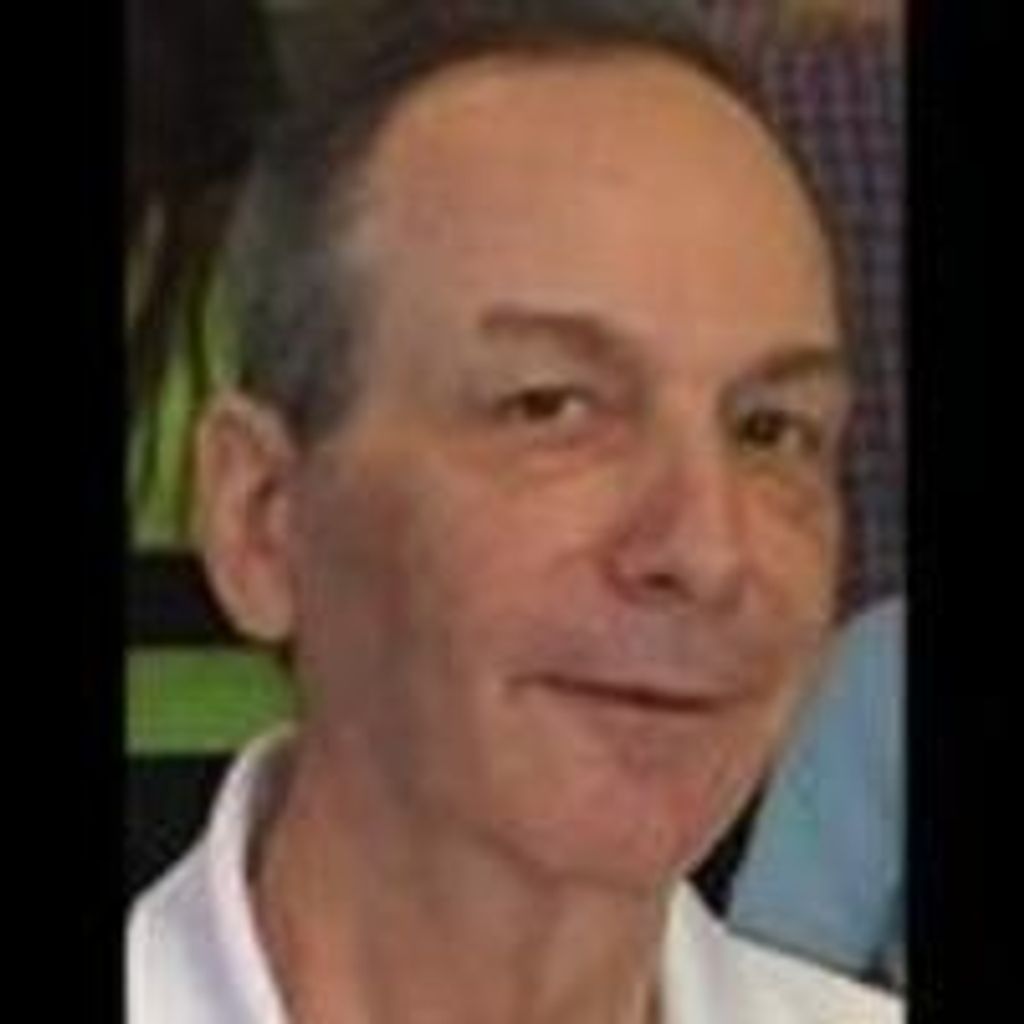 Robert (B.) Vogel