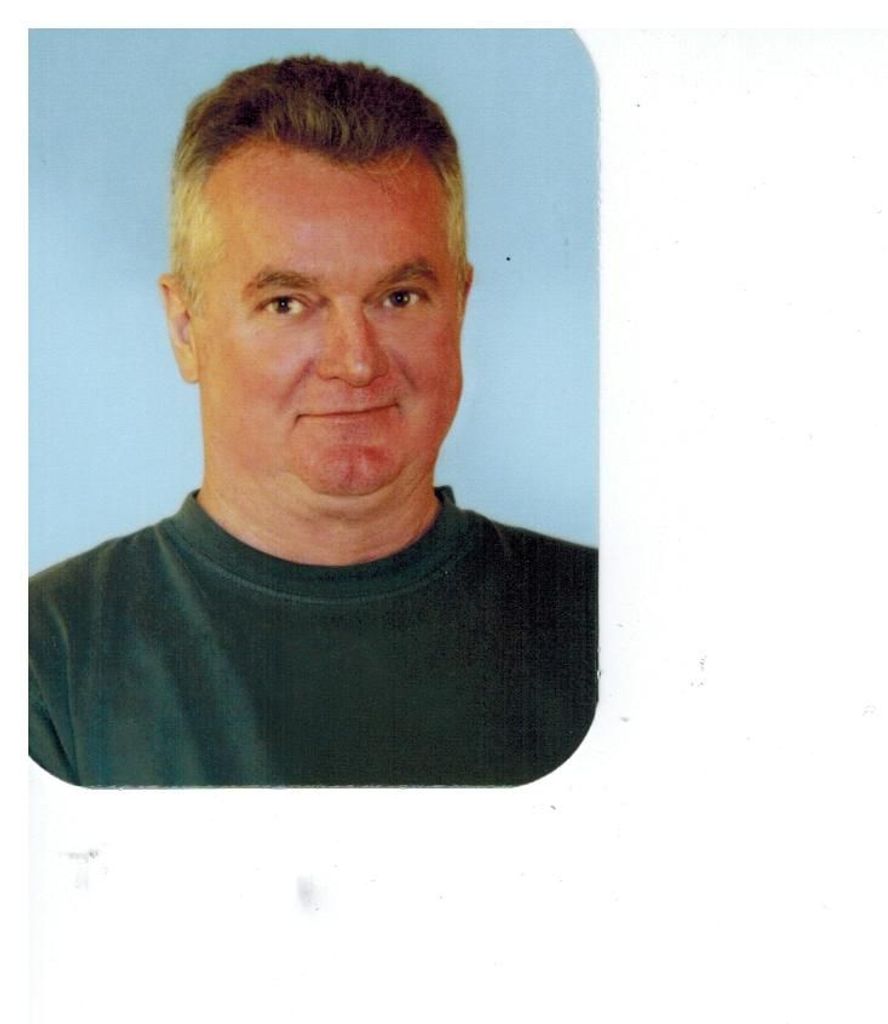 Joseph Michael Dinneen Profile Photo
