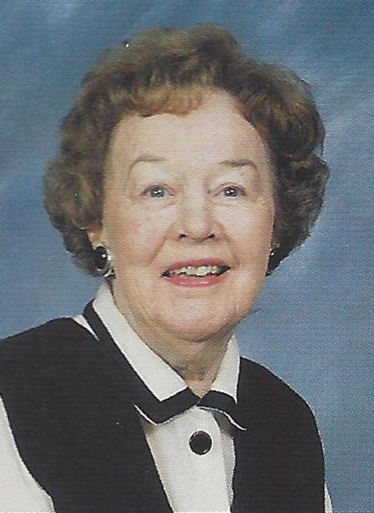 Kathleen Mary Mcdonald