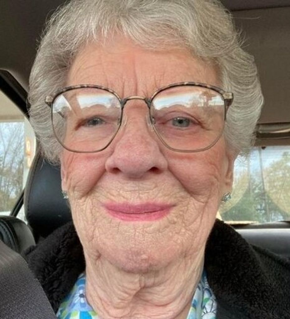 Bobbie Sue Sutton Warren Barnes