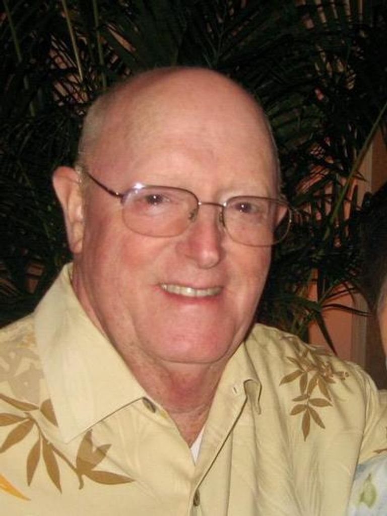 Dale S. Frost
