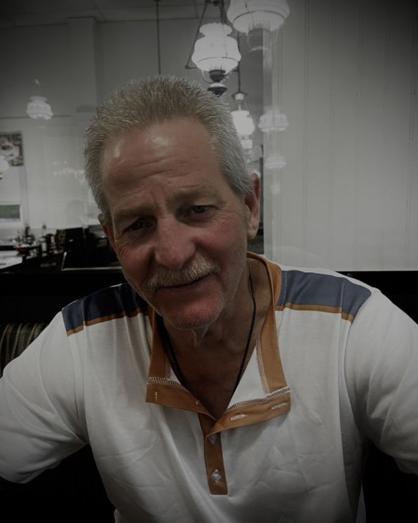 Thomas Lawrence Brady Profile Photo