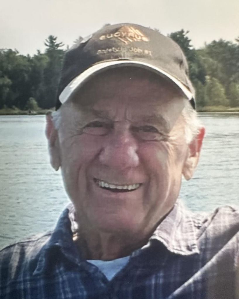 Joseph A. Posler Profile Photo