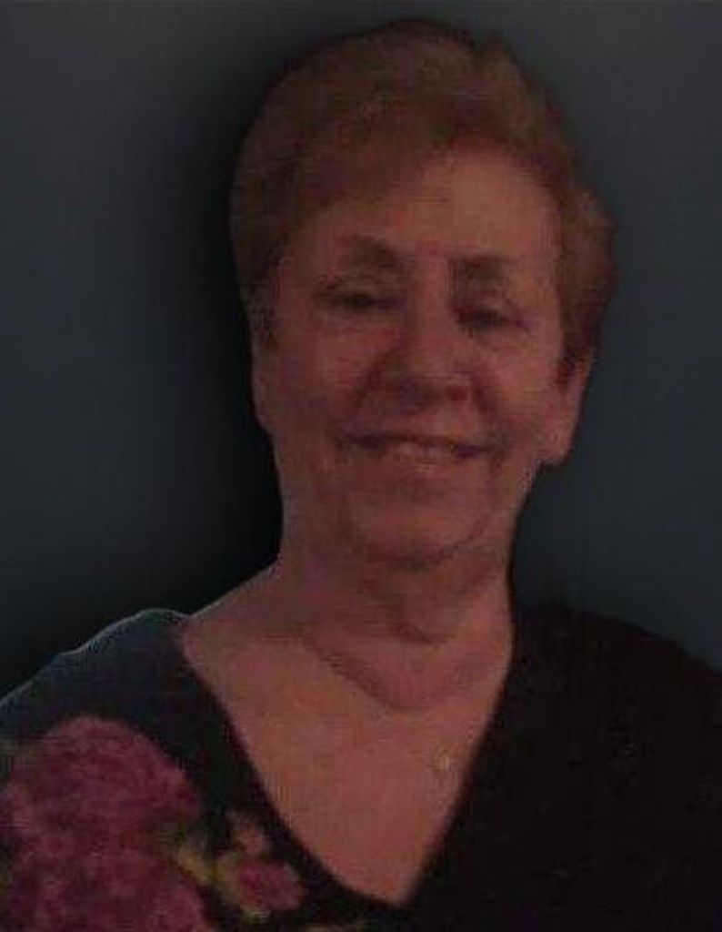 Anna "Nina" (Masciave)  Falco Profile Photo