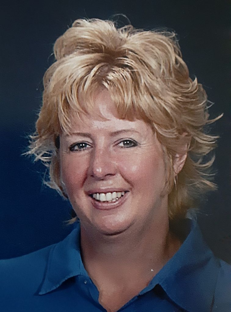 Shelly A. Null