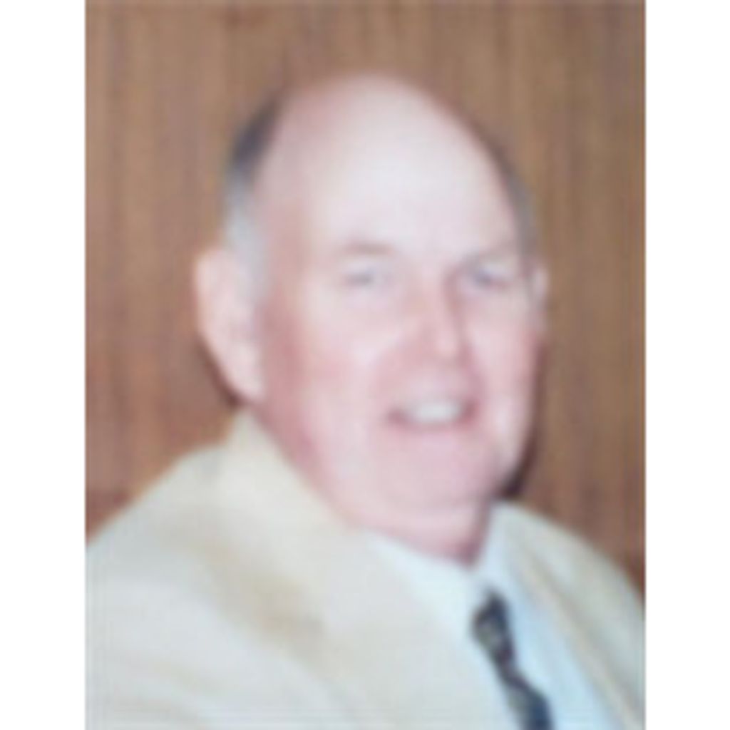 E. C. Crews Sr.